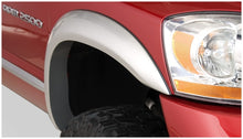 Load image into Gallery viewer, Bushwacker 06-08 Dodge Ram 1500 Fleetside Extend-A-Fender Style Flares 4pc 97.9/98.3in Bed - Black Bushwacker
