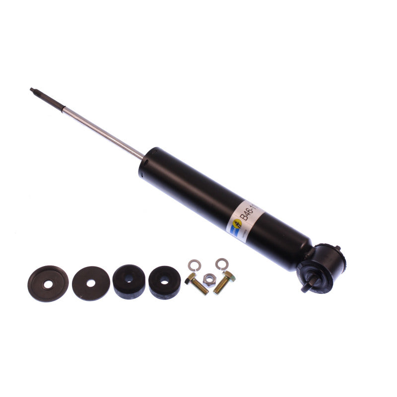 Bilstein B4 1981 Mercedes-Benz 300SD Base Rear 46mm Monotube Shock Absorber Bilstein