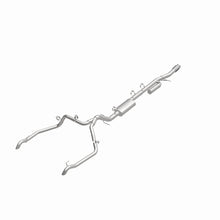 Load image into Gallery viewer, MagnaFlow 19-23 Chevy Silverado 1500 19-23 GMC Sierra 1500 Overland Cat-Back Exhaust Magnaflow