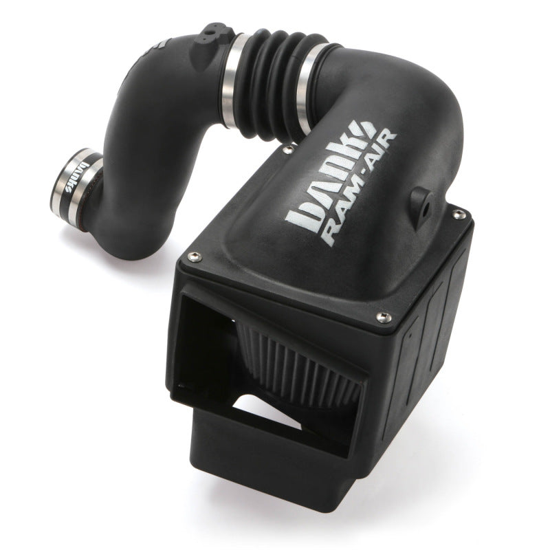 Banks Power 03-07 Dodge 5.9L Ram-Air Intake System - Dry Filter Banks Power