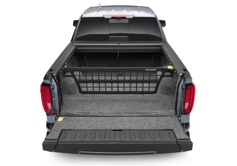 Roll-N-Lock 2020 Chevy Silverado/Sierra 2500/3500 MB 80-1/2in Cargo Manager Roll-N-Lock