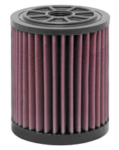 Load image into Gallery viewer, K&amp;N Replacement Air Filter - Round 11-13 Audi A6/A6 Quattro / 12-13 A7/A7 Quattro K&amp;N Engineering