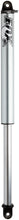 Load image into Gallery viewer, Fox 2.0 Factory Series 12in. Air Shock 1-1/4in. Shaft (Normal Valving) 40/90 - Black/Zinc FOX