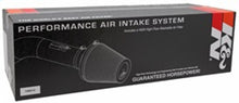 Load image into Gallery viewer, K&amp;N 07-08 Ford F250 SD V8-5.4L Black High Flow Performance Kit K&amp;N Engineering
