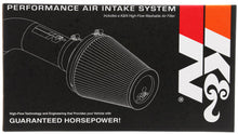 Load image into Gallery viewer, K&amp;N 19-20 Jeep Cherokee V6-3.2L Aircharger Performance Intake K&amp;N Engineering