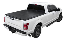 Load image into Gallery viewer, Access LOMAX Tri-Fold Cover 17-19 Ford Super Duty F-250/F-350/F-450 - 6ft 8in Standard Bed Access