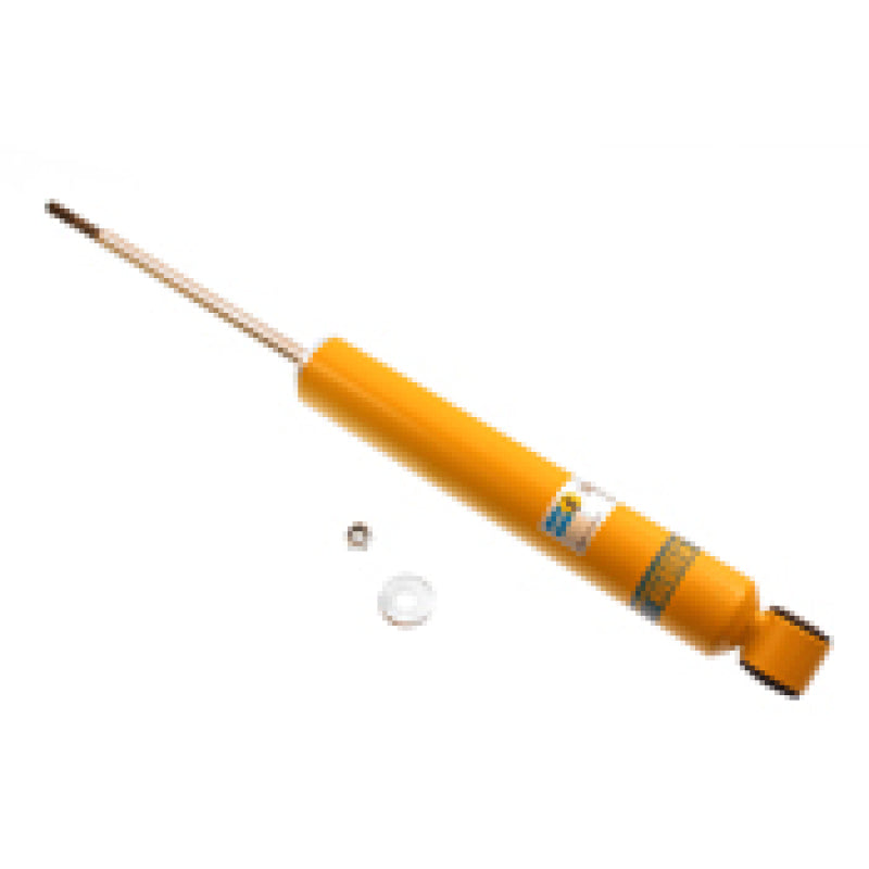 Bilstein B6 1999 BMW Z3 M Coupe Rear 46mm Monotube Shock Absorber Bilstein
