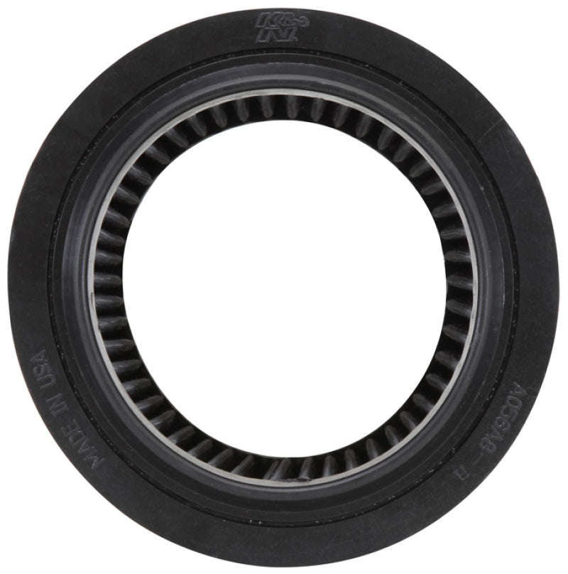 K&N Replacement Air Filter AUDI A8 4.2L-V8; 2004-2005 K&N Engineering