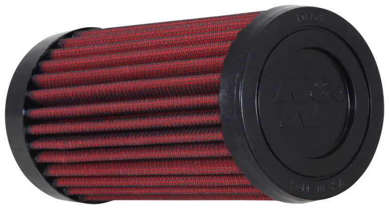 K&N Replacement Industrial Air Filter 1.875in ID x 3.5in OD x 7.125in H Kubota/John Deere/Bobcat K&N Engineering