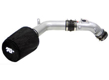 Load image into Gallery viewer, K&amp;N Performance Intake Kit TYPHOON; MAZDA 6, L4-2.3L, 03-06; SILVER K&amp;N Engineering