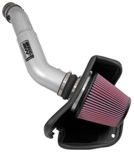 Load image into Gallery viewer, K&amp;N 2016 Jeep Grand Cherokee V6-3.6L Performance Intake Kit K&amp;N Engineering