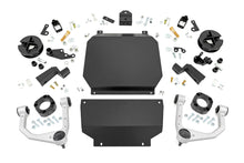 Load image into Gallery viewer, 3.5 Inch Lift Kit | Toyota Tundra 4WD (2022-2023) Rough Country