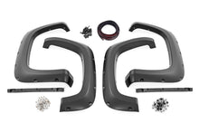 Load image into Gallery viewer, Pocket Fender Flares | Chevy Silverado 2500 HD/3500 HD (20-22) Rough Country