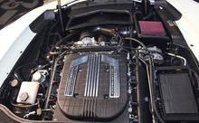 Load image into Gallery viewer, K&amp;N 15-16 Chevy Corvette Z06 6.2L V8 Aircharger Performance Intake K&amp;N Engineering