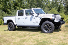 Load image into Gallery viewer, AMP Research 20-23 Jeep JT Gladiator (Launch/Overlnd/Rubicon/Sport/Sport S) PowerStep XL - Black AMP Research