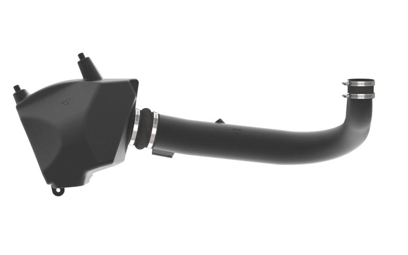 K&N 19-20 Chevrolet 1500 2.7L L4 F/I Aircharger Performance Intake System K&N Engineering