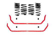 Load image into Gallery viewer, Eibach Pro-Plus Kit for 18-20 Tesla 3 Performance Eibach