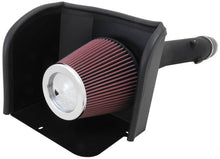 Load image into Gallery viewer, K&amp;N 12-13 Toyota Tacoma 4.0L V6 Aircharger Performance Intake K&amp;N Engineering