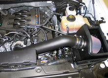 Load image into Gallery viewer, K&amp;N 11-14 Ford F-150 5.0L V8 Performance Intake Kit K&amp;N Engineering