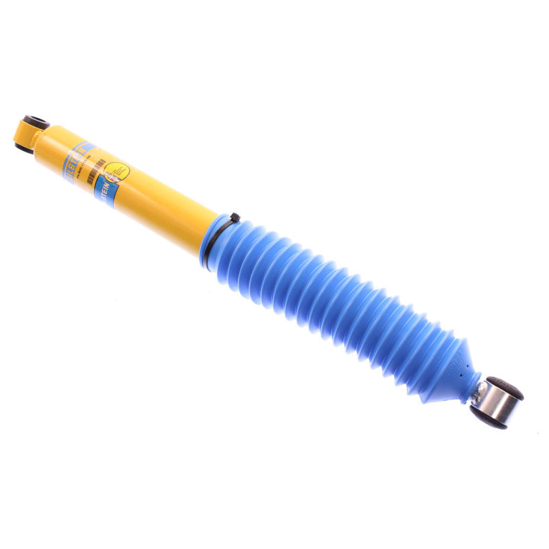Bilstein B6 1993 Jeep Grand Cherokee Base Rear 46mm Monotube Shock Absorber Bilstein