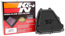 Load image into Gallery viewer, K&amp;N 18-19 Yamaha YZ450F Replacement Air Filter K&amp;N Engineering