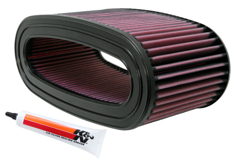 K&N Replacement Air Filter FORD P/U V8-7.3L T/D, 1995-97 K&N Engineering