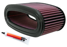 Load image into Gallery viewer, K&amp;N Replacement Air Filter FORD P/U V8-7.3L T/D, 1995-97 K&amp;N Engineering