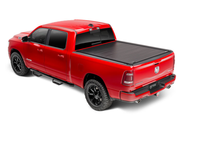 Retrax 2019 Chevy & GMC 5.8ft Bed 1500 PowertraxPRO XR Retrax