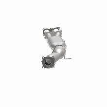 Load image into Gallery viewer, Magnaflow Conv DF 10-14 Volvo S80 3.2L Magnaflow