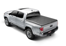 Load image into Gallery viewer, Truxedo 2022+ Toyota Tundra w/ Deck Rail System 5ft 6in TruXport Bed Cover Truxedo