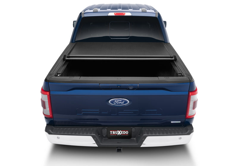 Truxedo 15-21 Ford F-150 6ft 6in Lo Pro Bed Cover Truxedo
