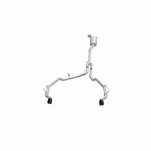 Load image into Gallery viewer, Magnaflow 2021+ Honda Ridgeline 3.5L NEO Cat-Back Exhaust System Magnaflow