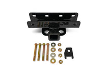 Load image into Gallery viewer, DV8 Offroad 07-21 Jeep Wrangler (JK/JL) Bolt-On Hitch w/o Lights DV8 Offroad