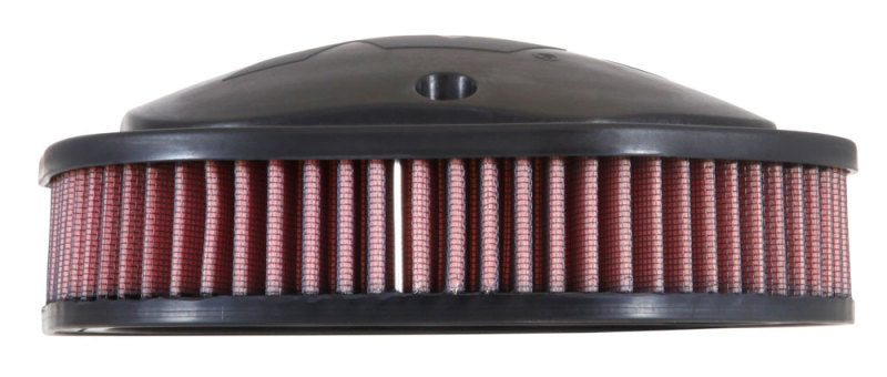 K&N 2014 Indian Chief Classic 111 CI Replacement Drop In Air Filter K&N Engineering
