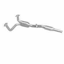 Load image into Gallery viewer, MagnaFlow Conv DF 95 Ford Bronco 5.8L Magnaflow