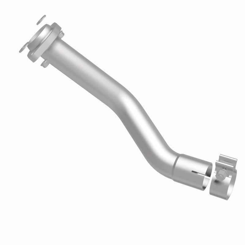 Magnaflow 18-20 Jeep Wrangler V6 3.6L Bolt On Extension Pipe 2in Pipe Diameter Magnaflow