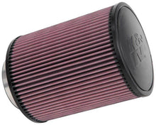 Load image into Gallery viewer, K&amp;N Universal Air Filter 4in Flange ID 7in OD 9in Height K&amp;N Engineering