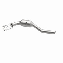 Load image into Gallery viewer, MagnaFlow Conv DF 01-05 Porsche 911 3.6L Front Right (California) Magnaflow