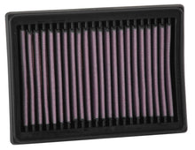 Load image into Gallery viewer, K&amp;N 2018 KTM 790 Duke 790CC Replacement Drop In Air Filter K&amp;N Engineering