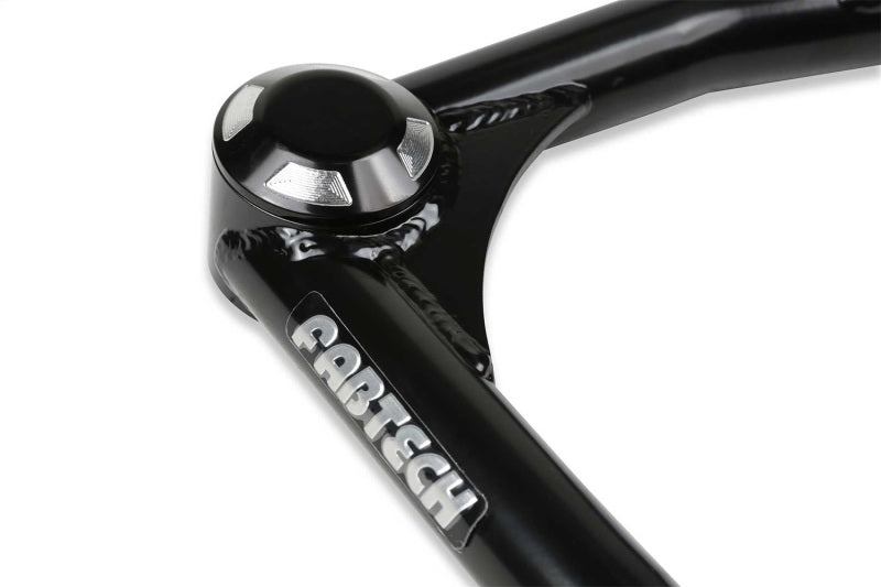 Fabtech 19-20 GM C/K1500 2WD/4WD 0-6in Uniball Upper Control Arms (Non Limited Models) Fabtech