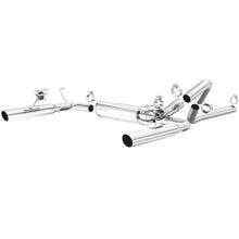 Load image into Gallery viewer, MagnaFlow Sys C/B Camaro- Firbird 98 02 5.7L Magnaflow