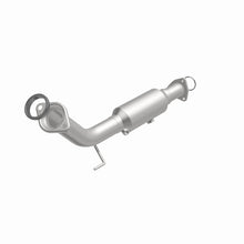 Load image into Gallery viewer, MagnaFlow Conv DF 02-05 Honda Civic Si 2.0L Magnaflow