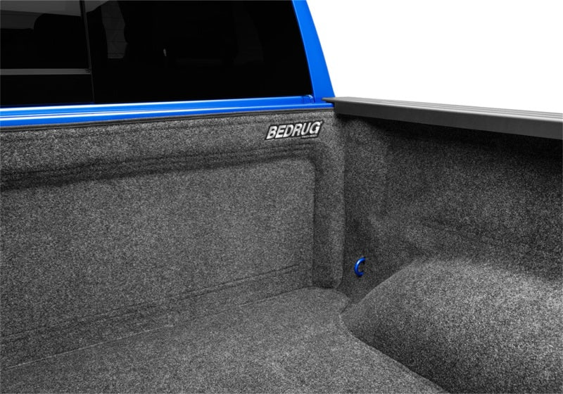 BedRug 2019+ Dodge Ram (w/o Multi-Function Tailgate) 5.7ft Bed Bedliner BedRug