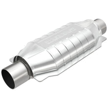 Load image into Gallery viewer, MagnaFlow Conv Univ 2inch FED Magnaflow