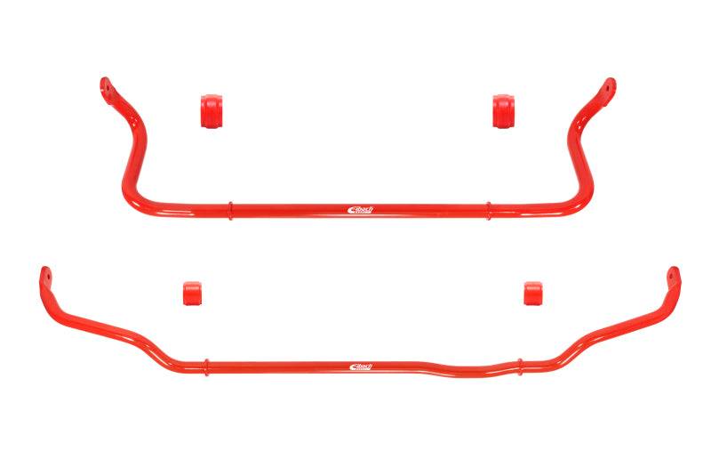 Eibach 35mm Front & 32mm Rear Anti-Roll Kit for 02-06 Escalade/Avalanche/Tahoe/Yukon Eibach
