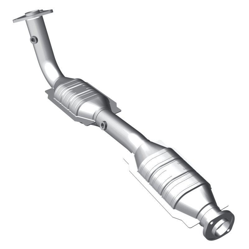 Magnaflow Conv DF 07-08 Toyota Tundra 5.7L P/S Magnaflow