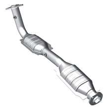 Load image into Gallery viewer, Magnaflow Conv DF 07-08 Toyota Tundra 5.7L P/S Magnaflow