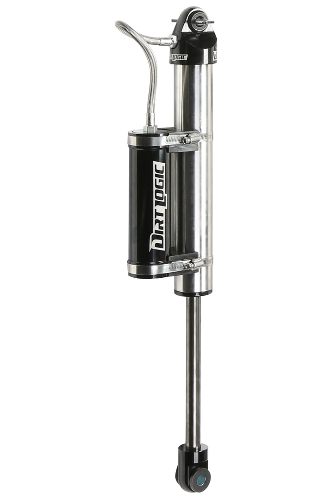 Fabtech 17-20 Ford F250/350 4WD Front Dirt Logic 2.25 Reservoir Shock Absorber Fabtech