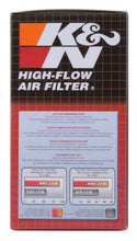 Load image into Gallery viewer, K&amp;N Custom Air Filter Round 5-7/8in OD x 4-7/8in ID x 1.4/5in H K&amp;N Engineering
