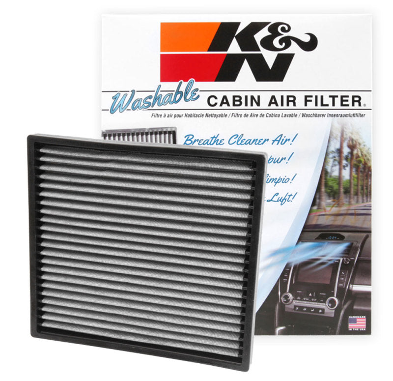 K&N 10-16 GMC Terrain Cabin Air Filter K&N Engineering
